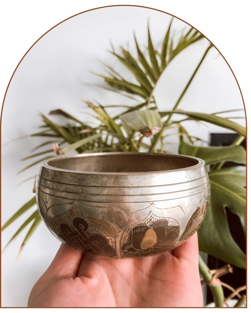 tibetan singing bowls adelaide