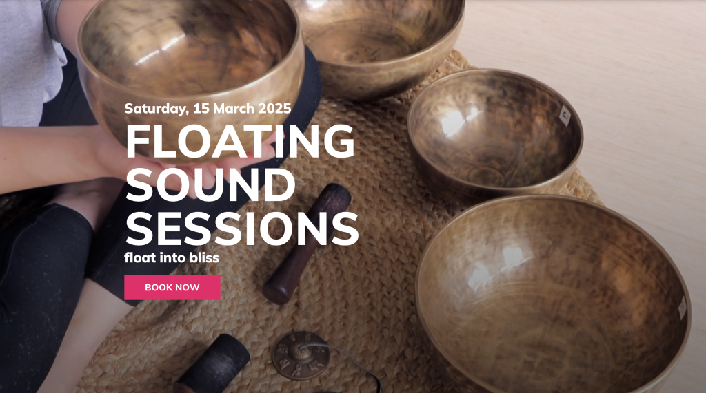 Floating Sound Sessions